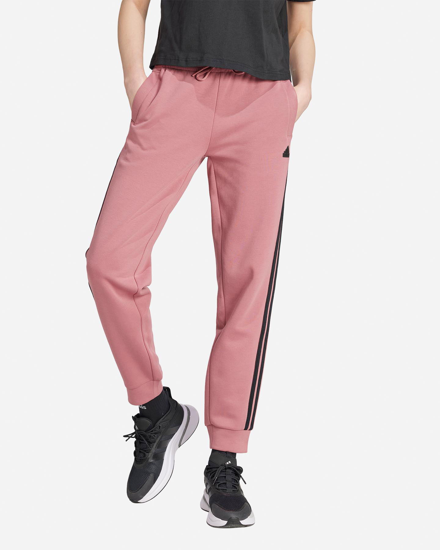 Pantalone Adidas 3 paski W JG3395