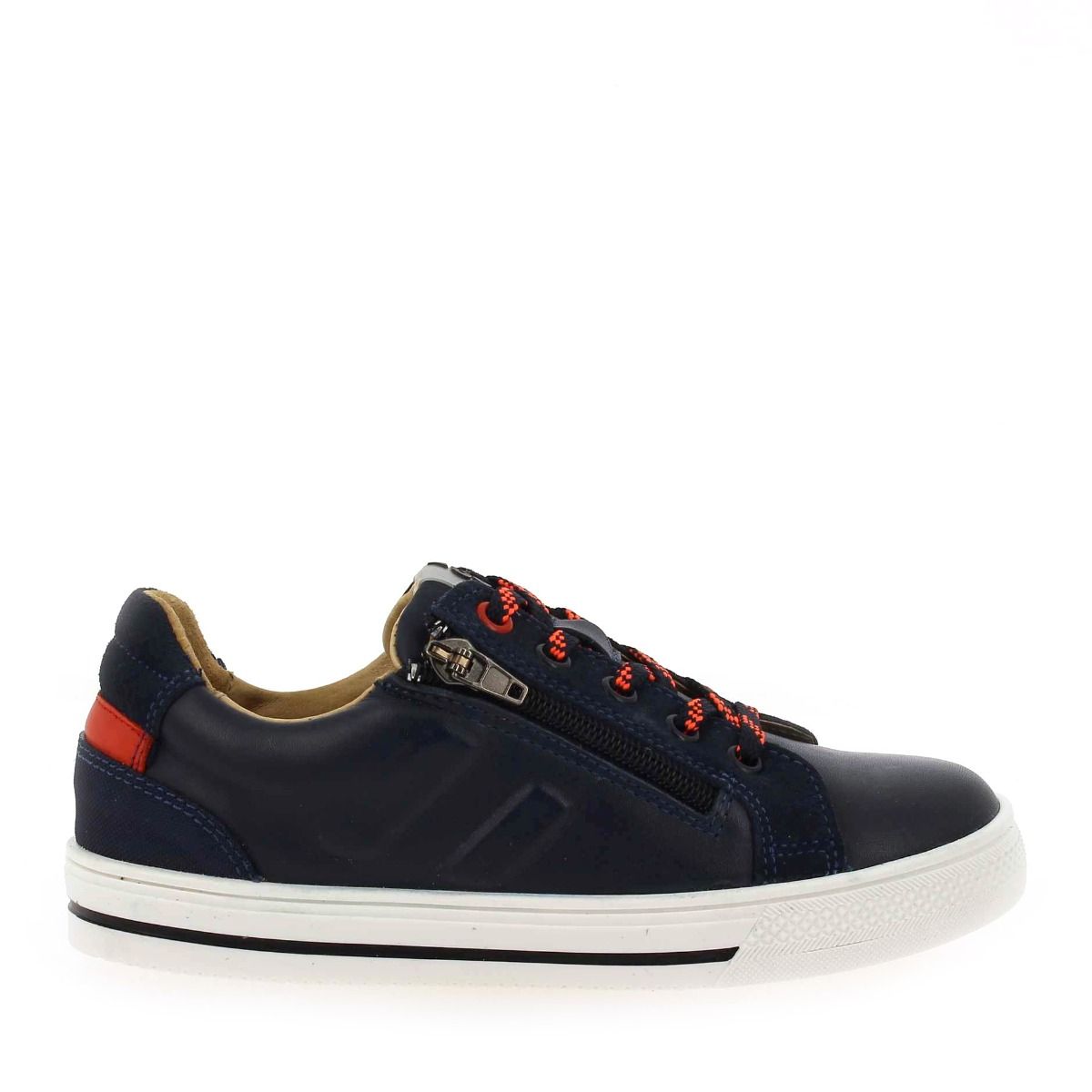 Acebos  8051 - Marine Orange