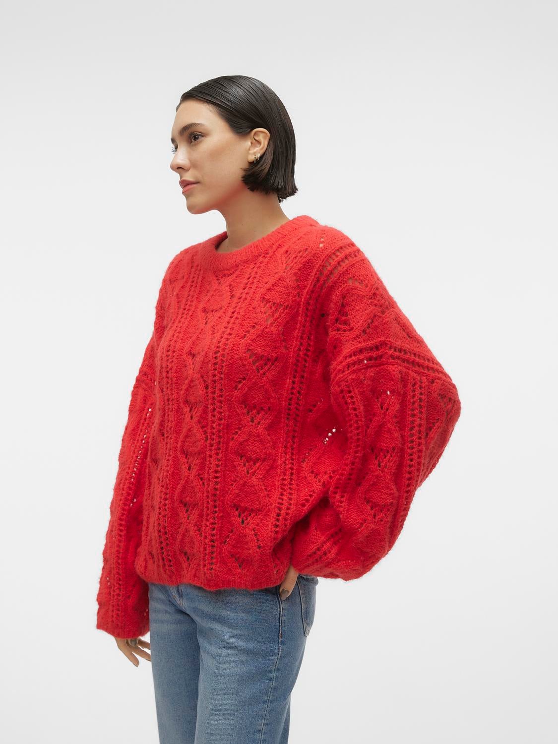VMBERRY Pullover