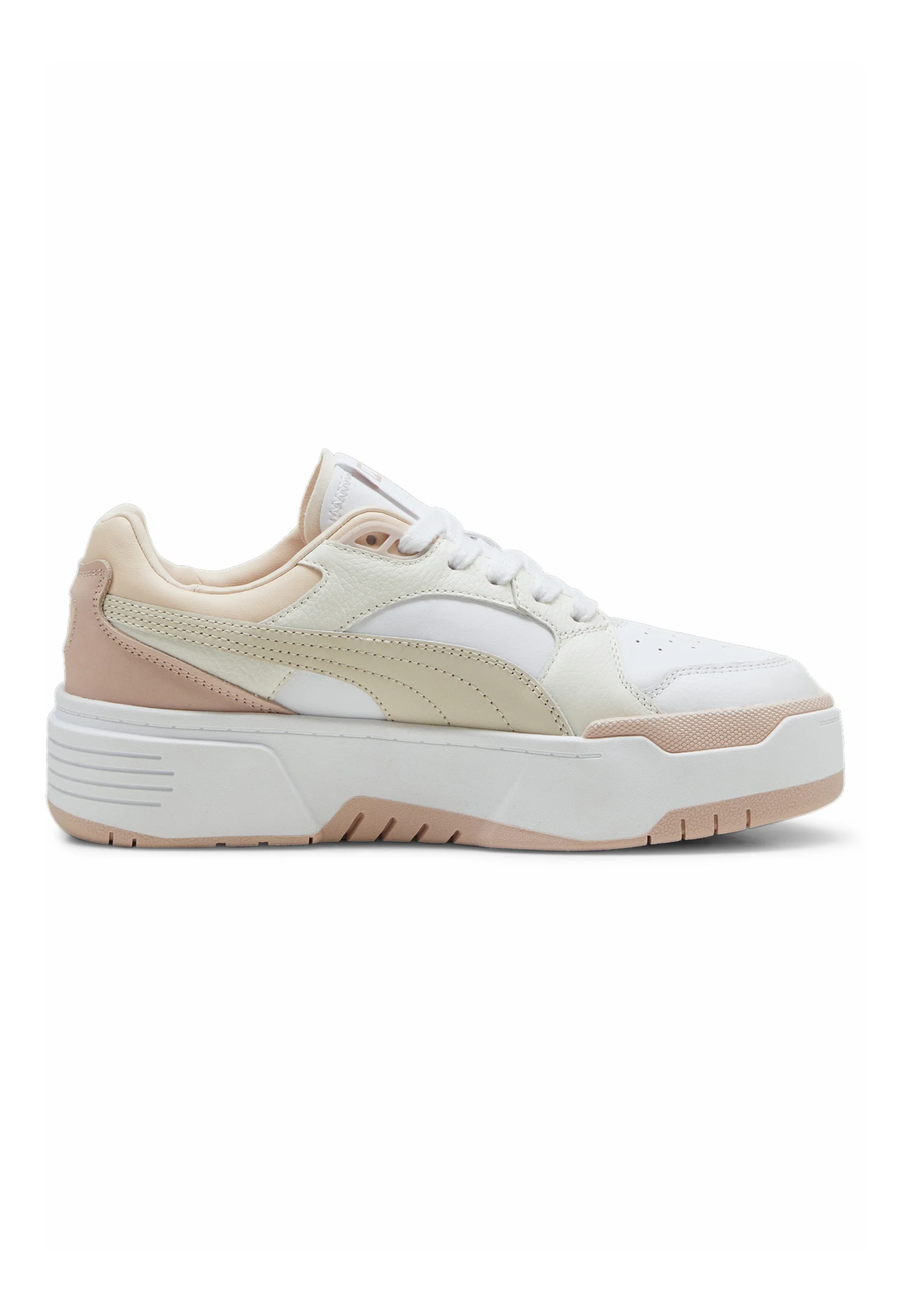 Puma CA FLYZ PRM SNEAKERS - Zapatillas bajas