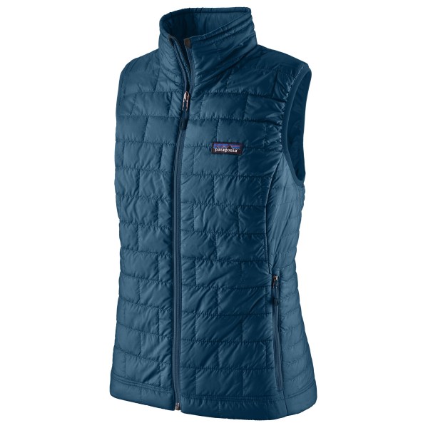 Patagonia - Women's Nano Puff Vest - Kunstfaserweste
