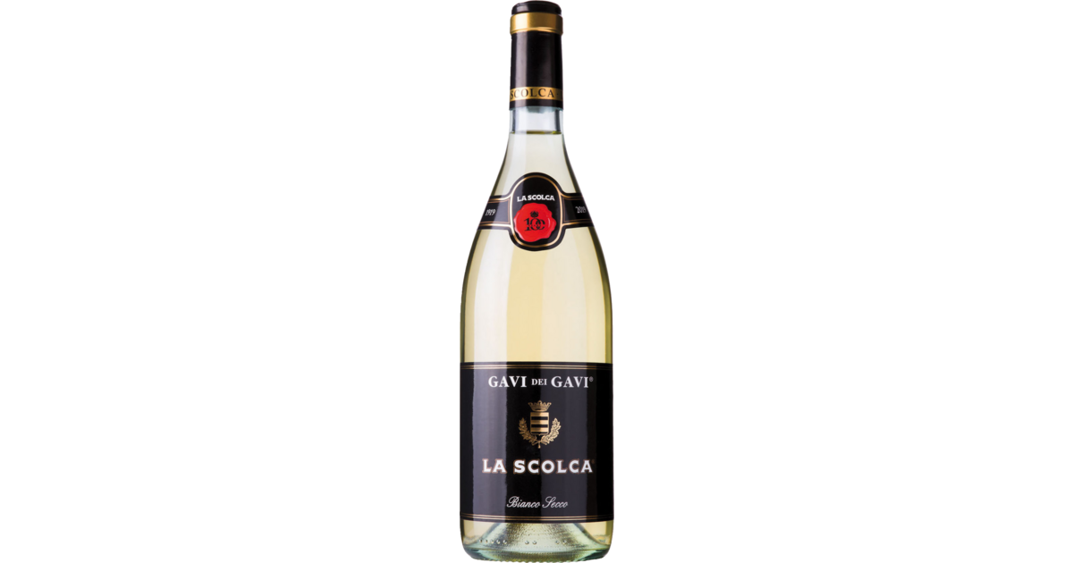 Gavi dei Gavi 'Etichetta Nera'
