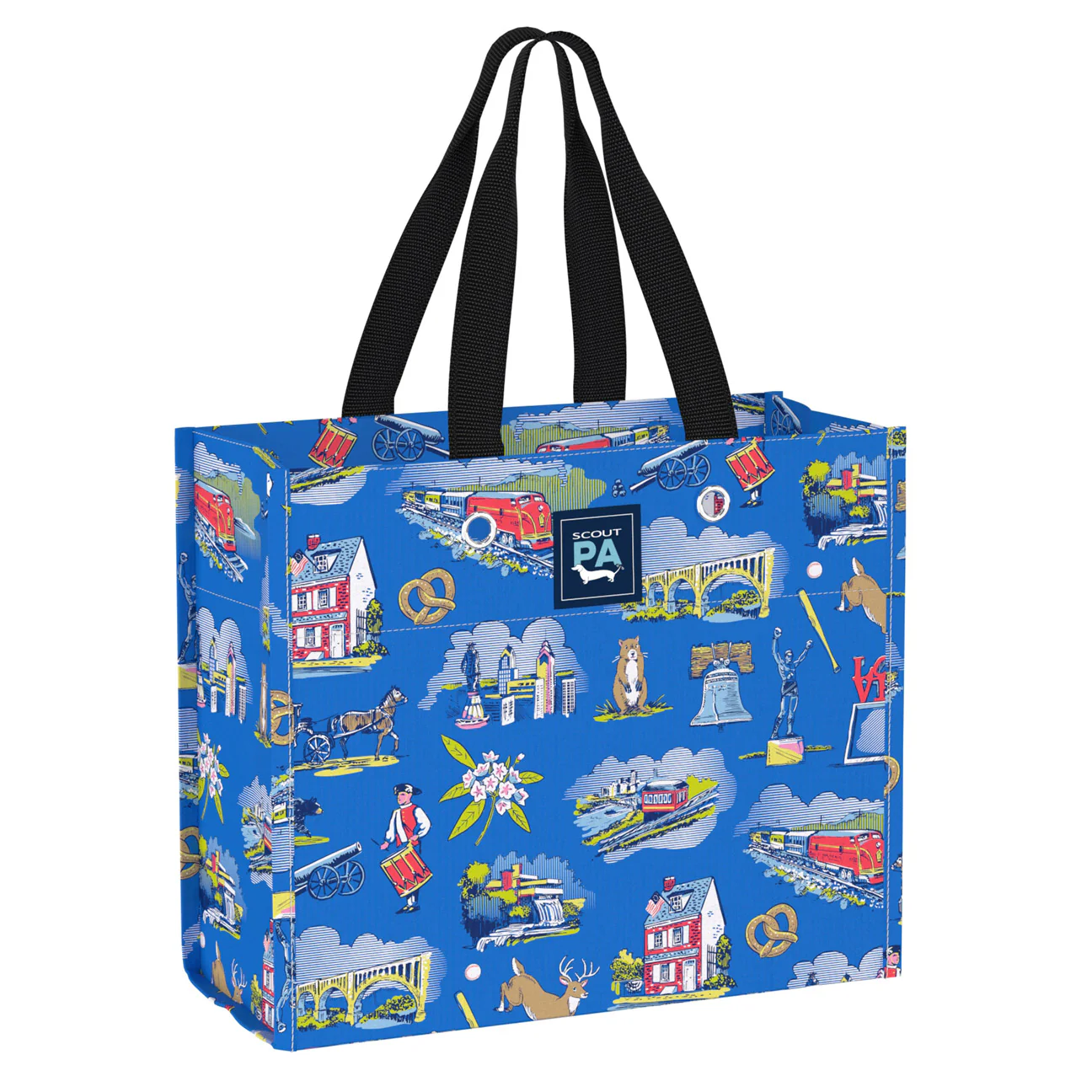 Gift Bag Large Large Package