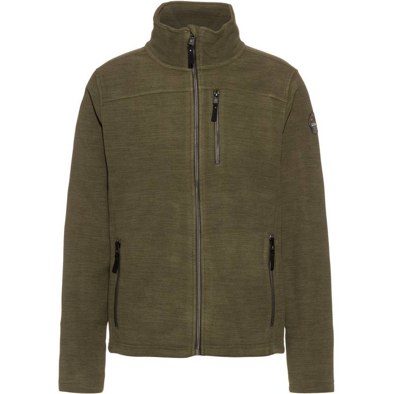 G.I.G.A. DX by killtec GW 17 Strickfleece Herren