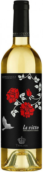 La Vitto Bianco trocken - Menicucci 1689
