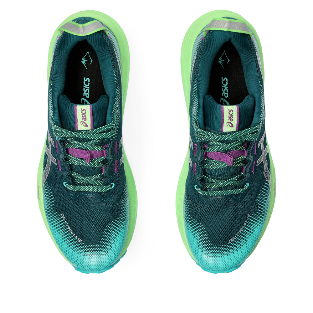 Asics Gel Trabuco 12 1012B605.300 / weiss