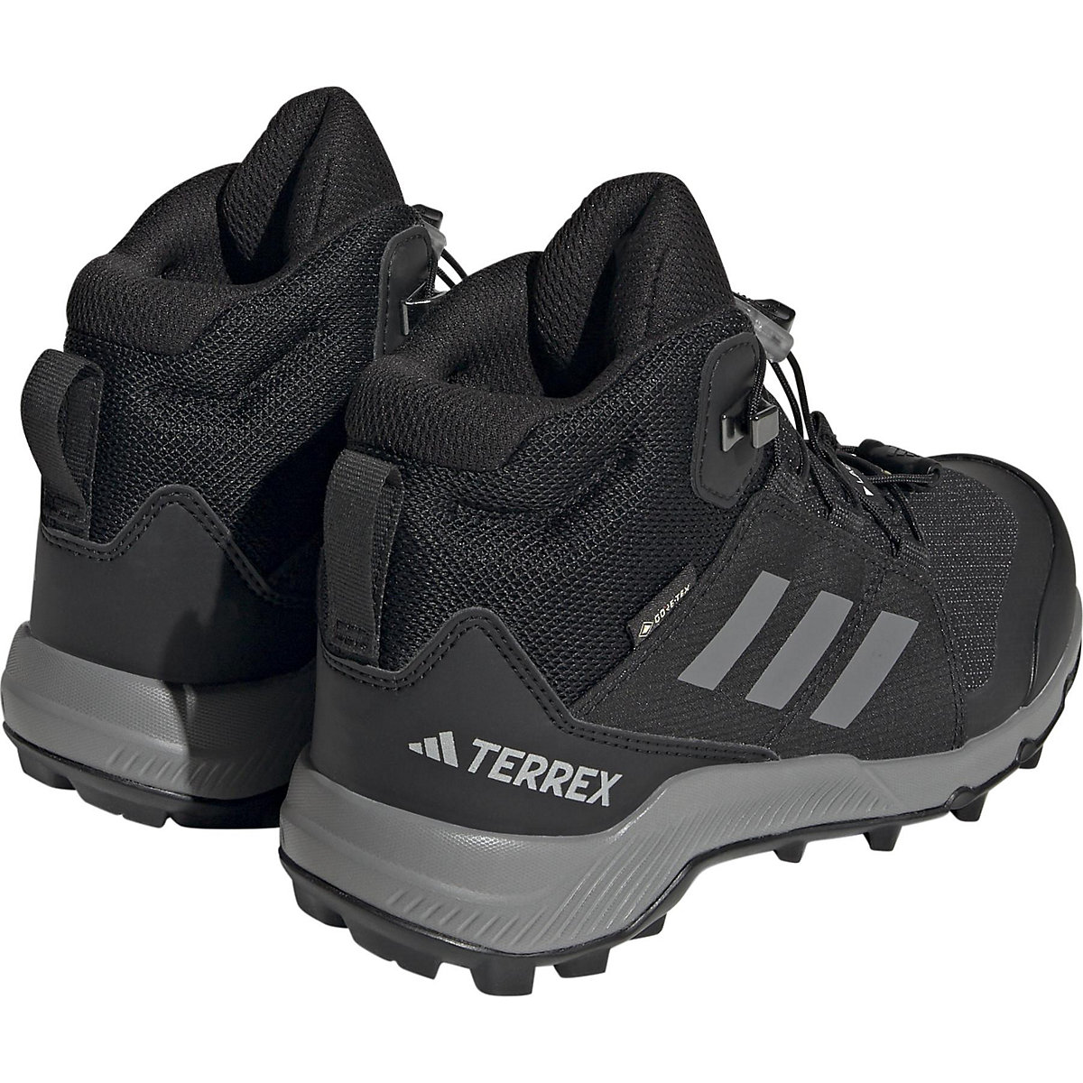 Trekking- & Wanderstiefel