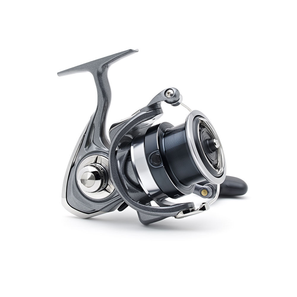 Daiwa N'ZON LT 5000 SCPDH -syöttökela