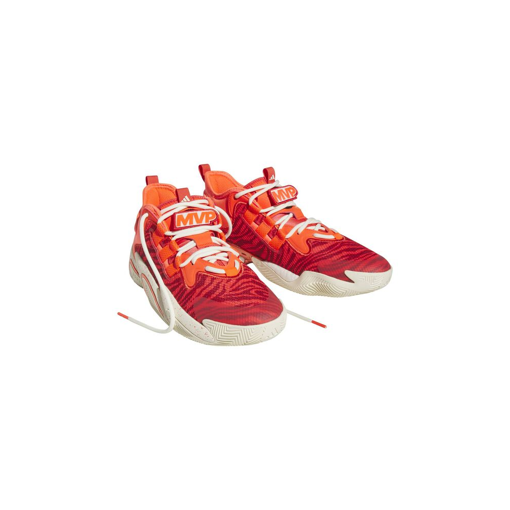adidas BYW Select IF2165 / rot