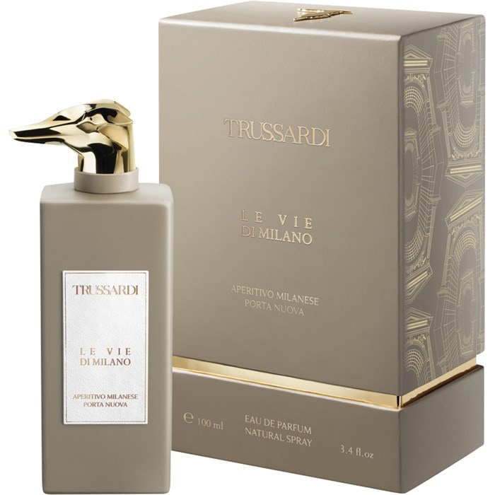 Eau de Parfum Spray