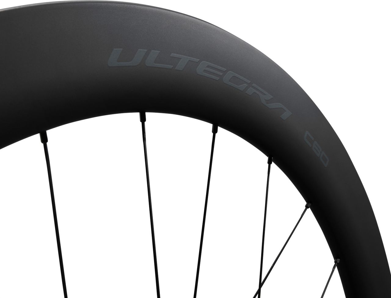 Shimano ULTEGRA WH-R8170-TL 28