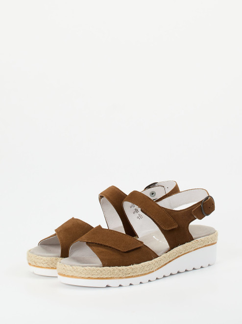Sandalette-22532290007 Semler
