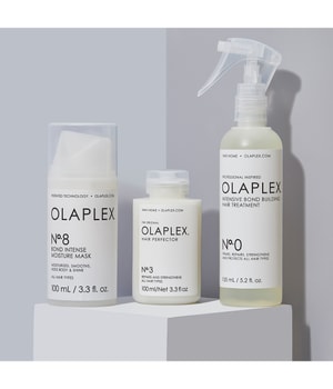 OLAPLEX No. 0 Intensive Bond Building Haarkur-155 ml