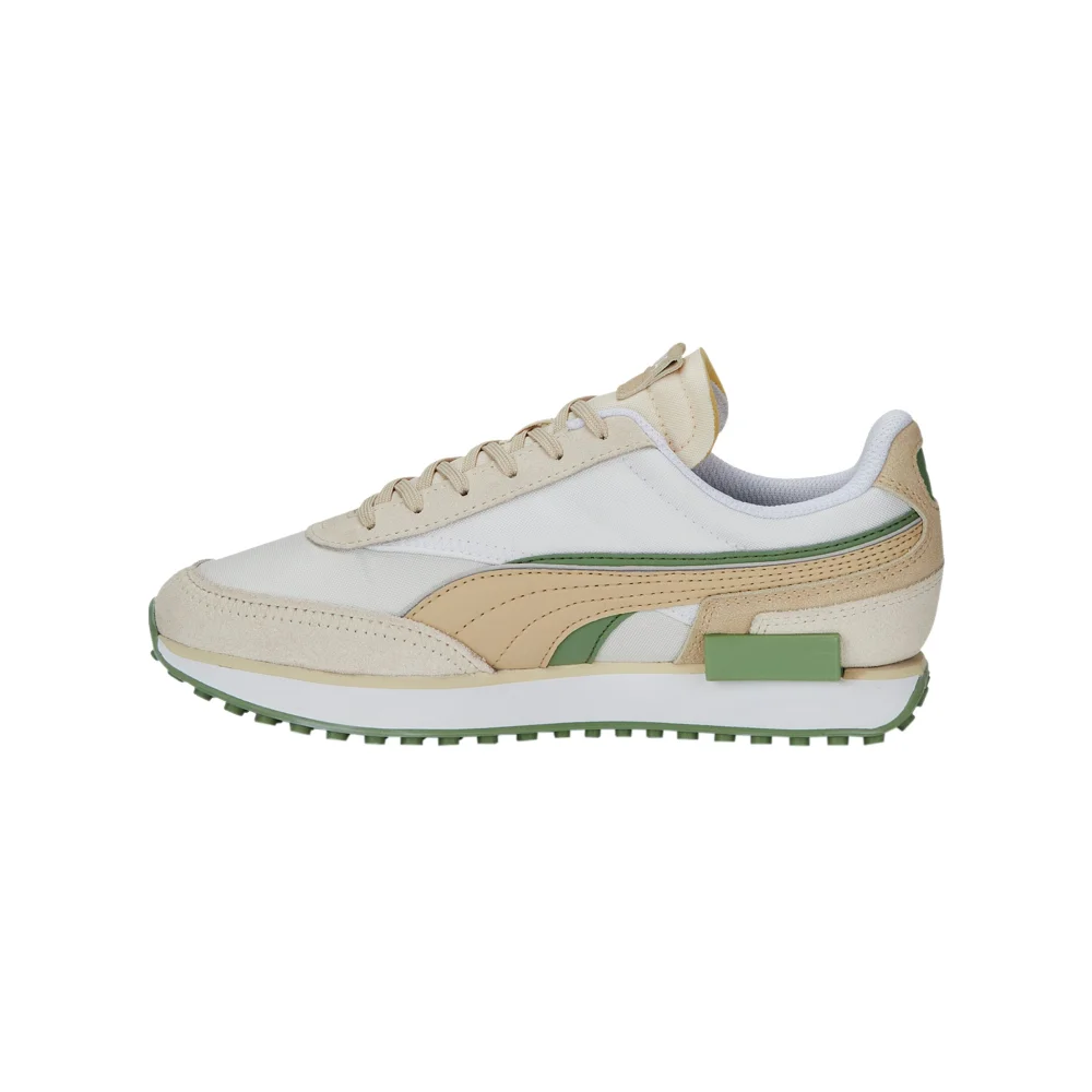 PUMA Future Rider Double 380639 13 / weiss