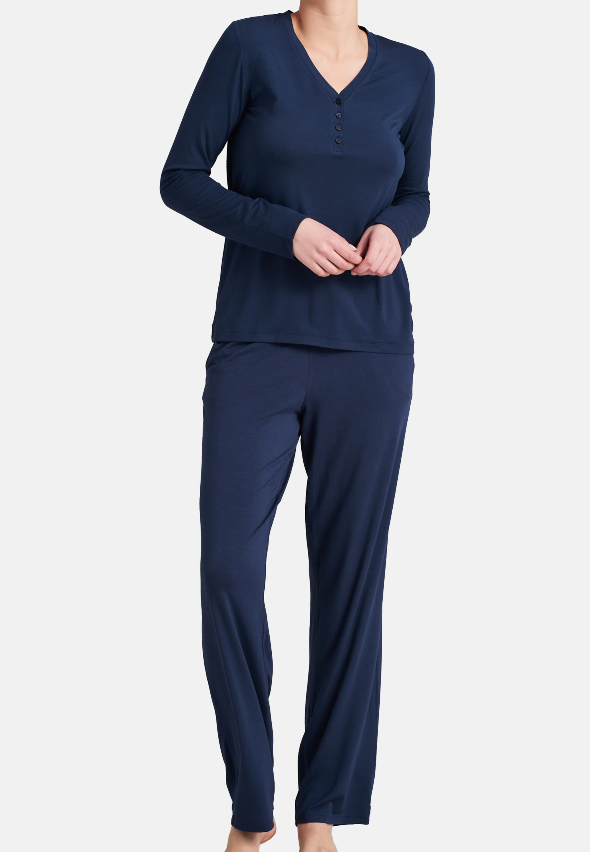 Schiesser SET - Pijama