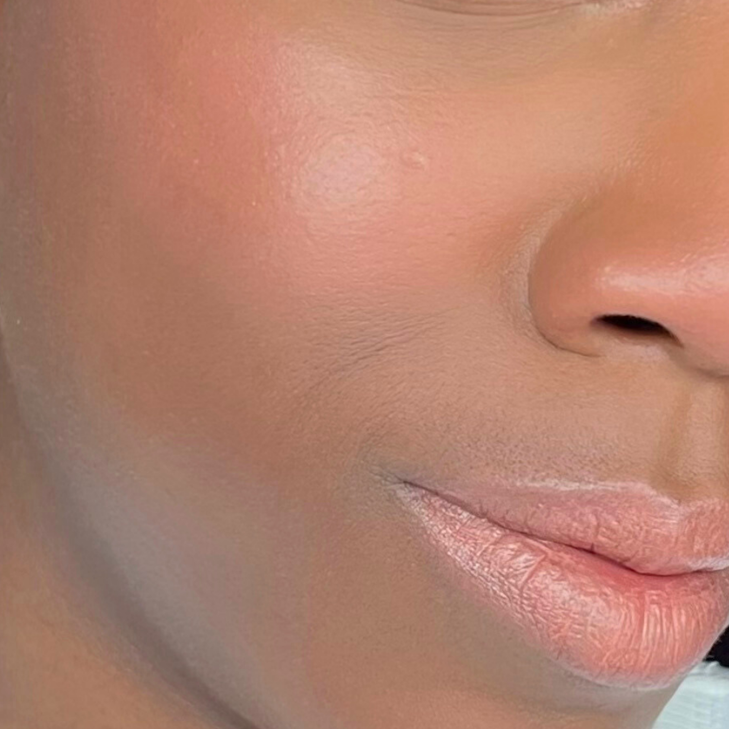 All Tigers Lips & Blush Blush Crème et Rouge à Lèvres