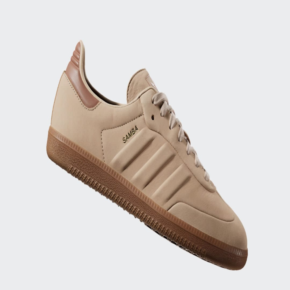 adidas Samba IG1243 / grün