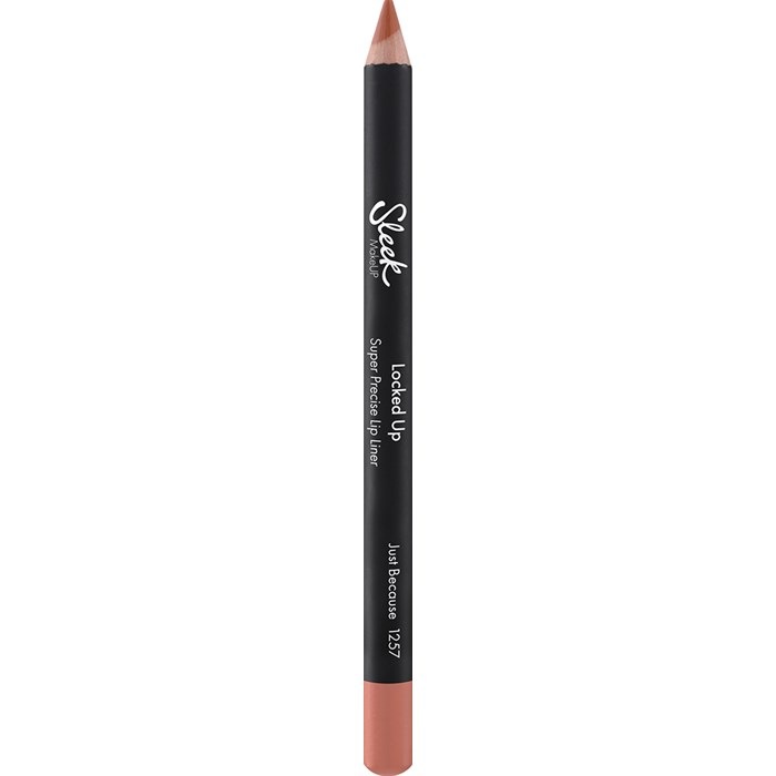 Locked Up LipLiner