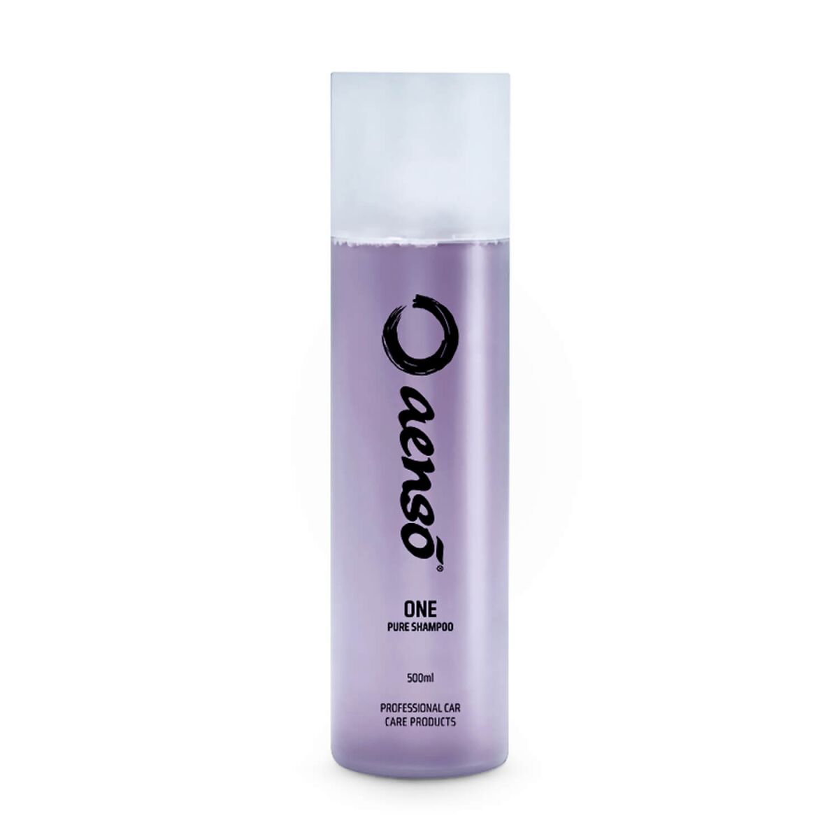 Aensō ONE Autoshampoo 500ml