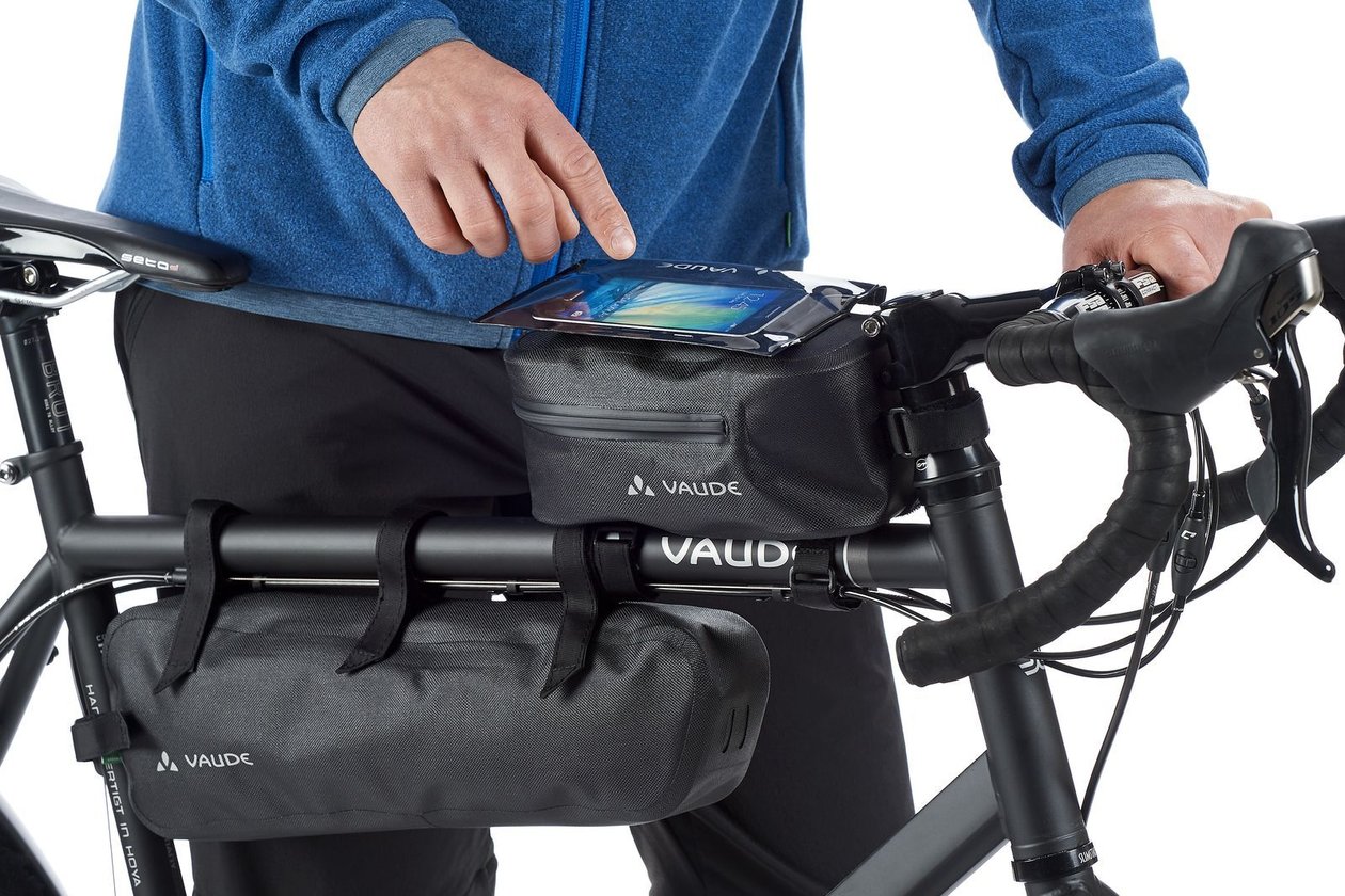 Vaude CarboGuide Bag Aqua