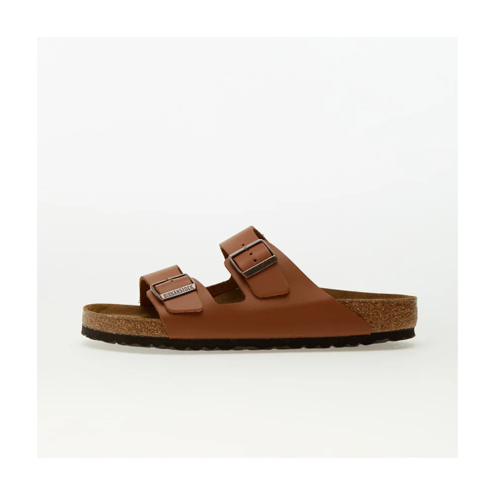 Birkenstock Arizona NL 1019019 / braun