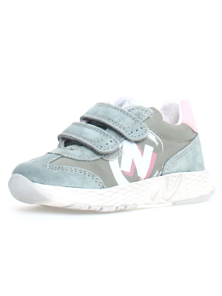 Naturino Leder-Sneakers 