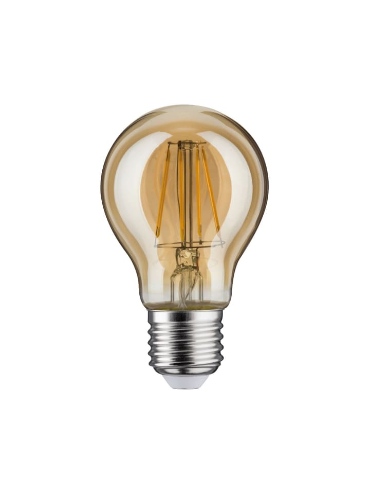 paulmann Vintage Edition Standard 230V LED Birne F günstig kaufen onesize