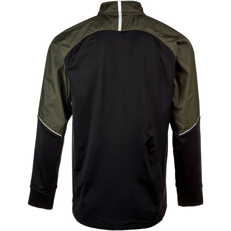 Endurance Duo-Tech Laufjacke Herren