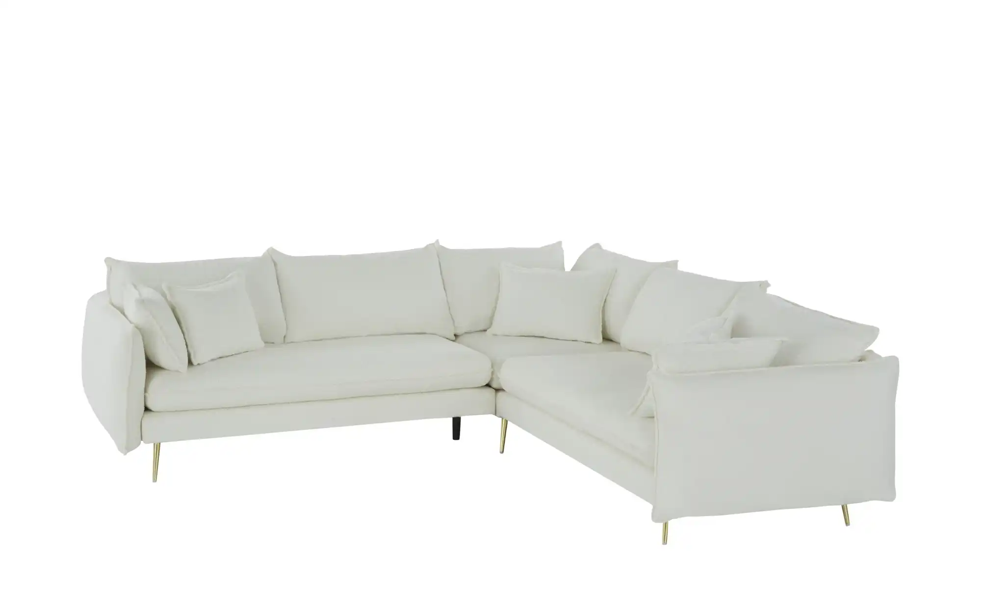 Ecksofa  Edesia Corner