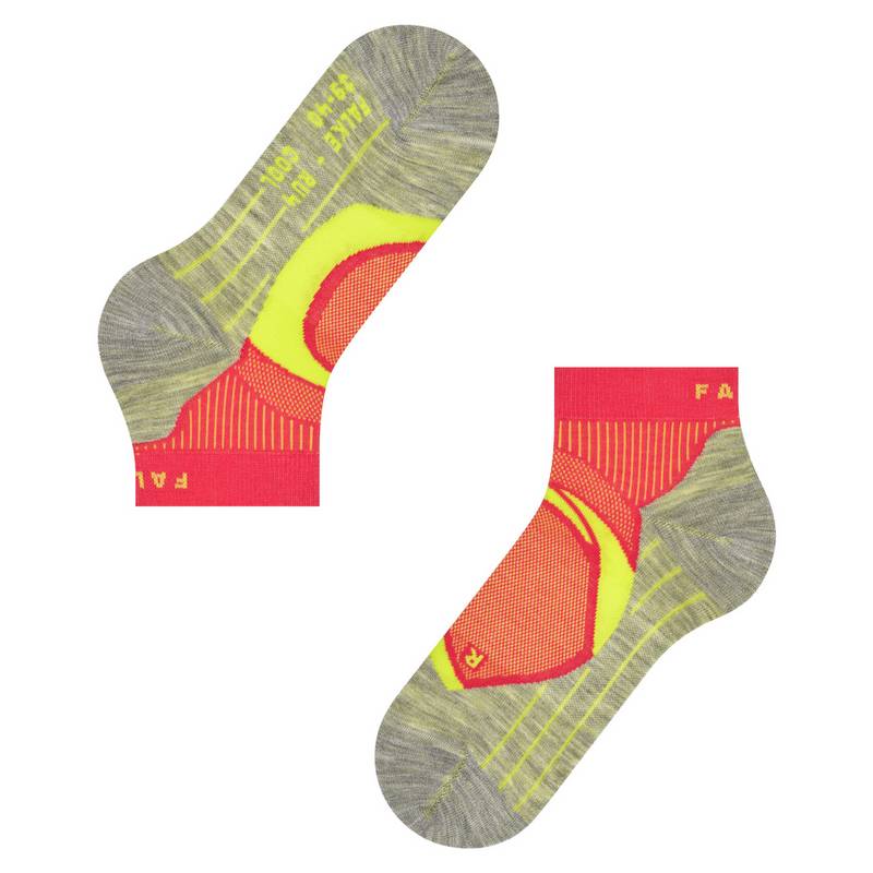 Falke RU4 Endurance Cool Short Laufsocken Damen