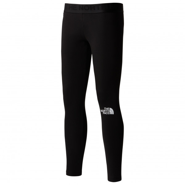 The North Face - Girl's Everyday Leggings - Leggings
