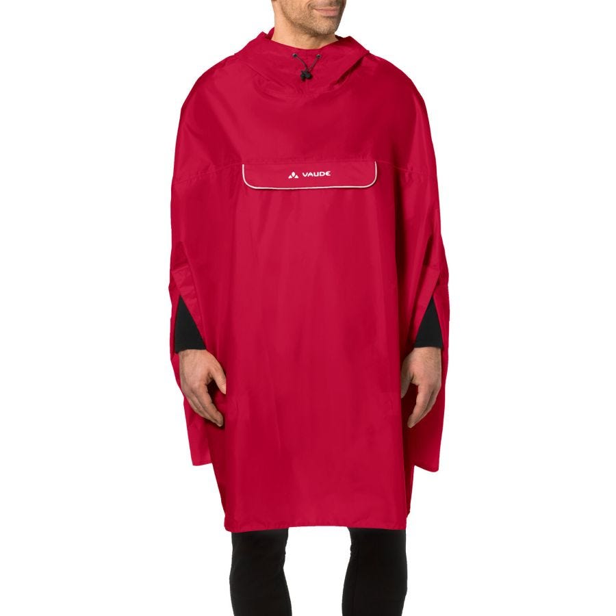 Valdipino Regenponcho Damen Herren