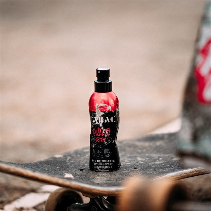 After Shave Spray