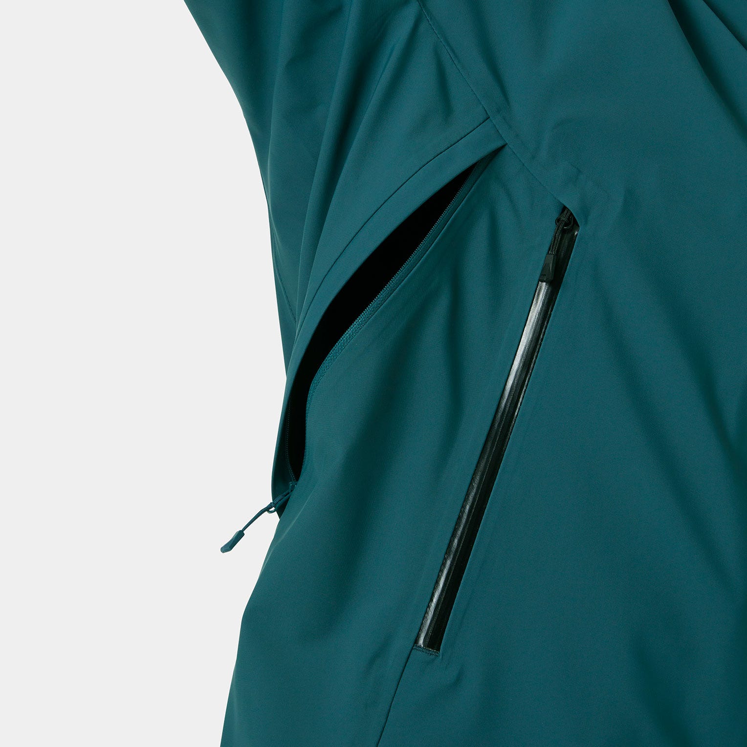 Men's Verglas Backcountry Ski Shell Jacket