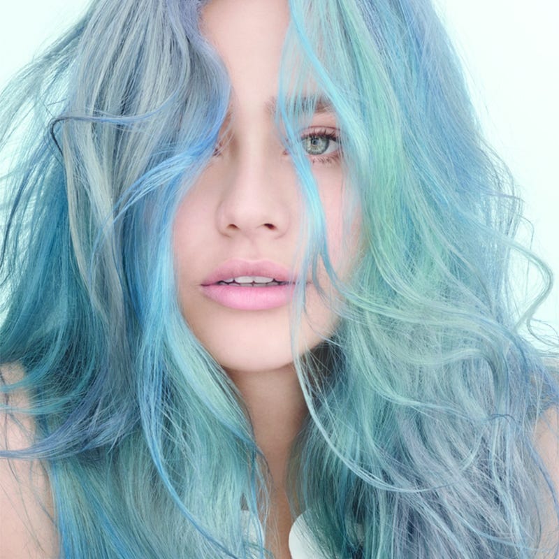 Wella Color Fresh CREATE Super Petrol 60 ml