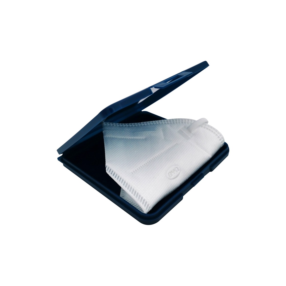 takecare ETUI DE PROTECTION POUR MASQUE ETUI DE PROTECTION