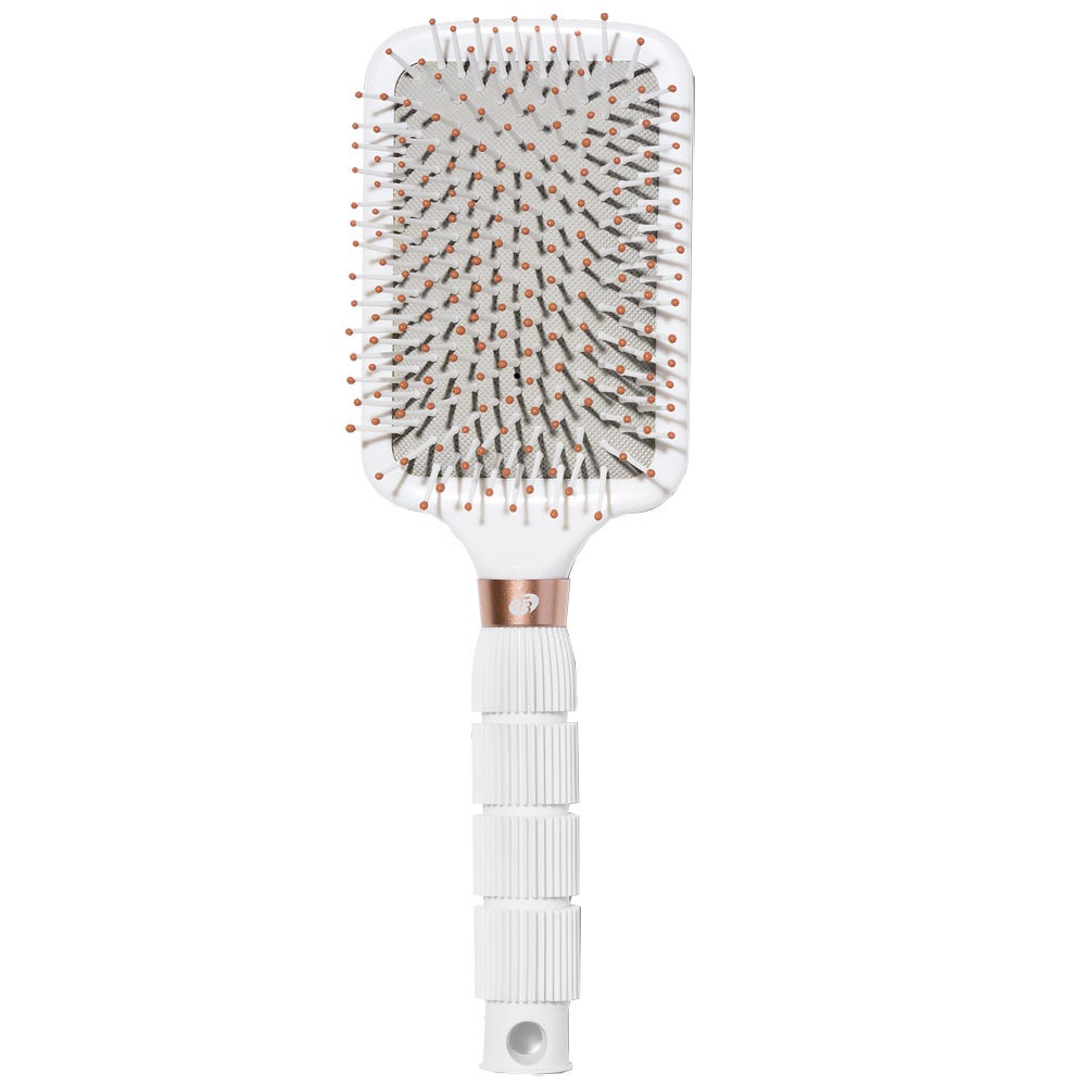 T3 Smooth Paddle Brush