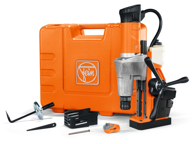 Unidade de perfuração de núcleo Fein 72704261000 50mm KBM 50 Auto