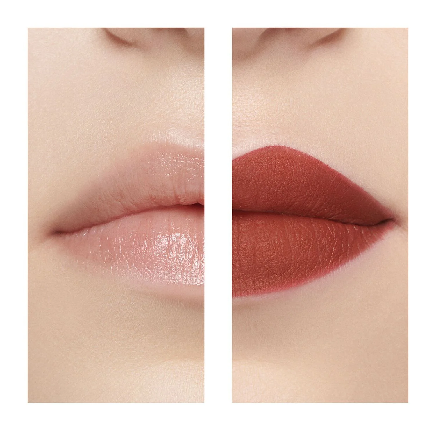 Le Rouge Deep Velvet Lips - Lápiz labial mate, Lápiz labial