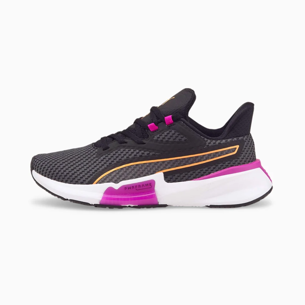PUMA PWRFrame TR 376170_04 / schwarz