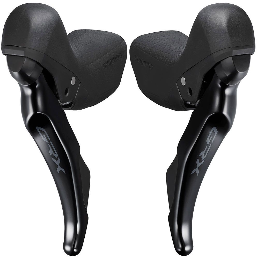 Shimano GRX ST-RX400 2x10-fach STI-Einheit-Set kaufen | Bike-Discount