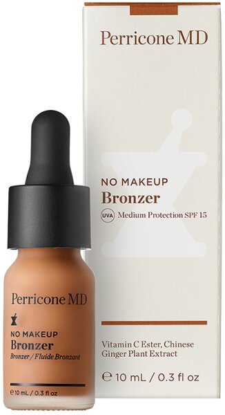 Perricone MD No Makeup Bronzer Bronzer