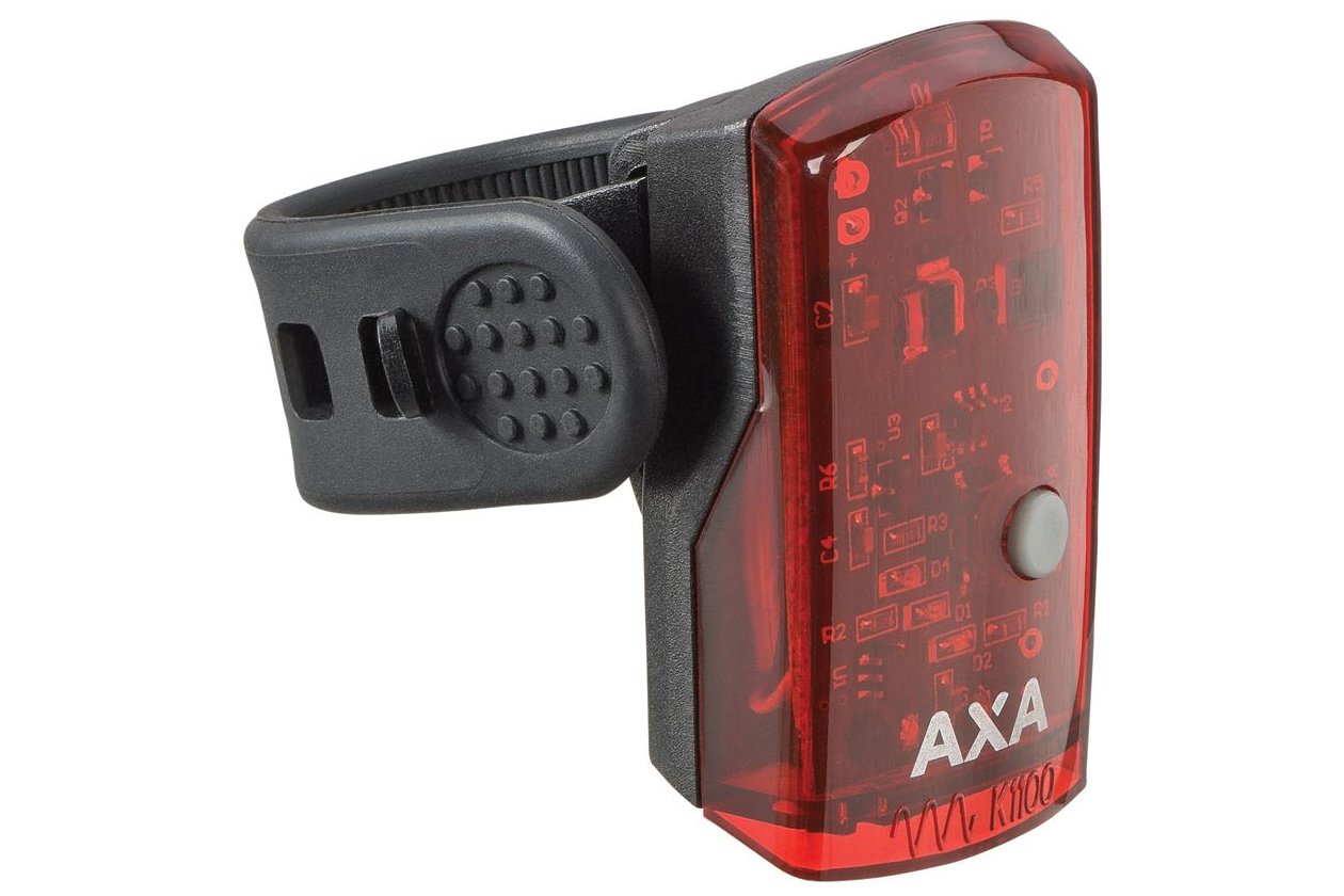 AXA Greenline 40 Set