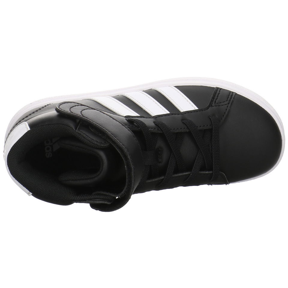 adidas Grand Court Mid Sneaker