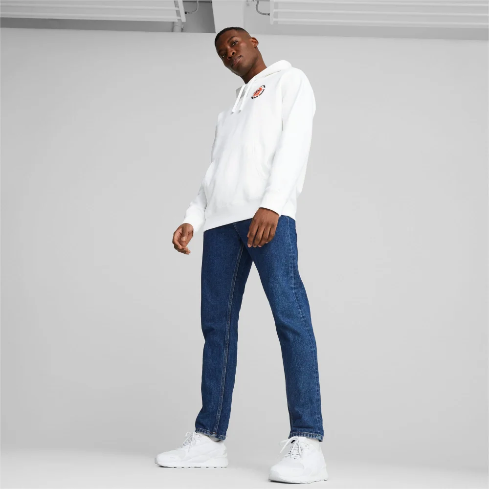 PUMA RS 3.0 Essentials 392611_01 / weiss
