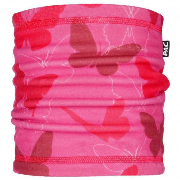 P.A.C. - Kids Neckwarmer Fleece - Schlauchschal