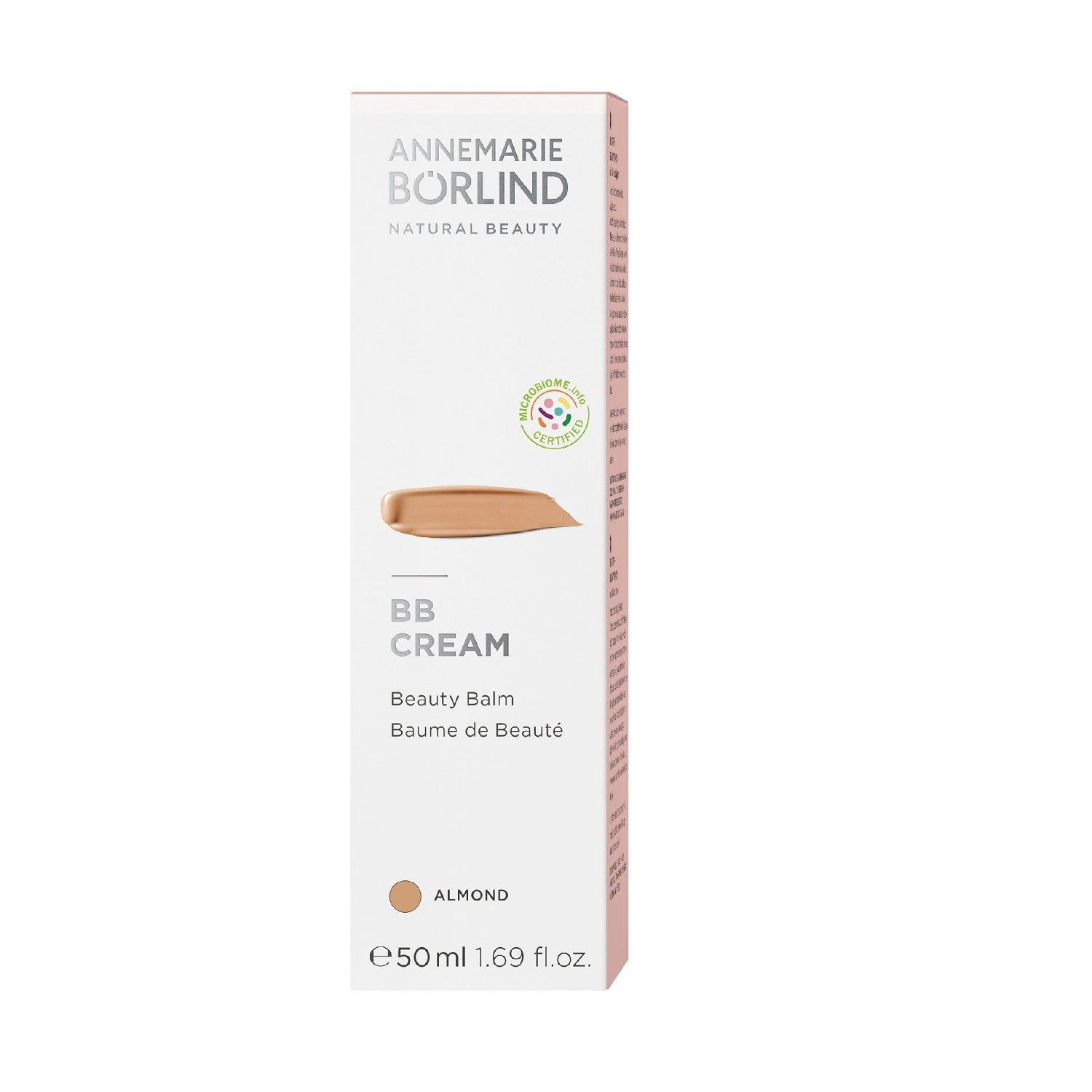 ANNEMARIE BÖRLIND BB kreminis grožio balzamas