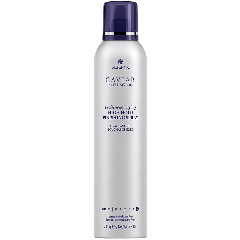 Alterna Caviar Anti-Aging Professional Styling High Hold Finishing 212 g