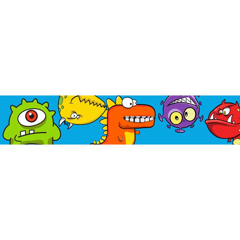 Max & Molly H-G﻿eschirr Little Monsters