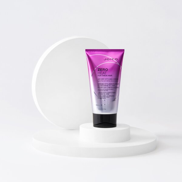 Joico Zero Heat Thick Hair Stylingcreme